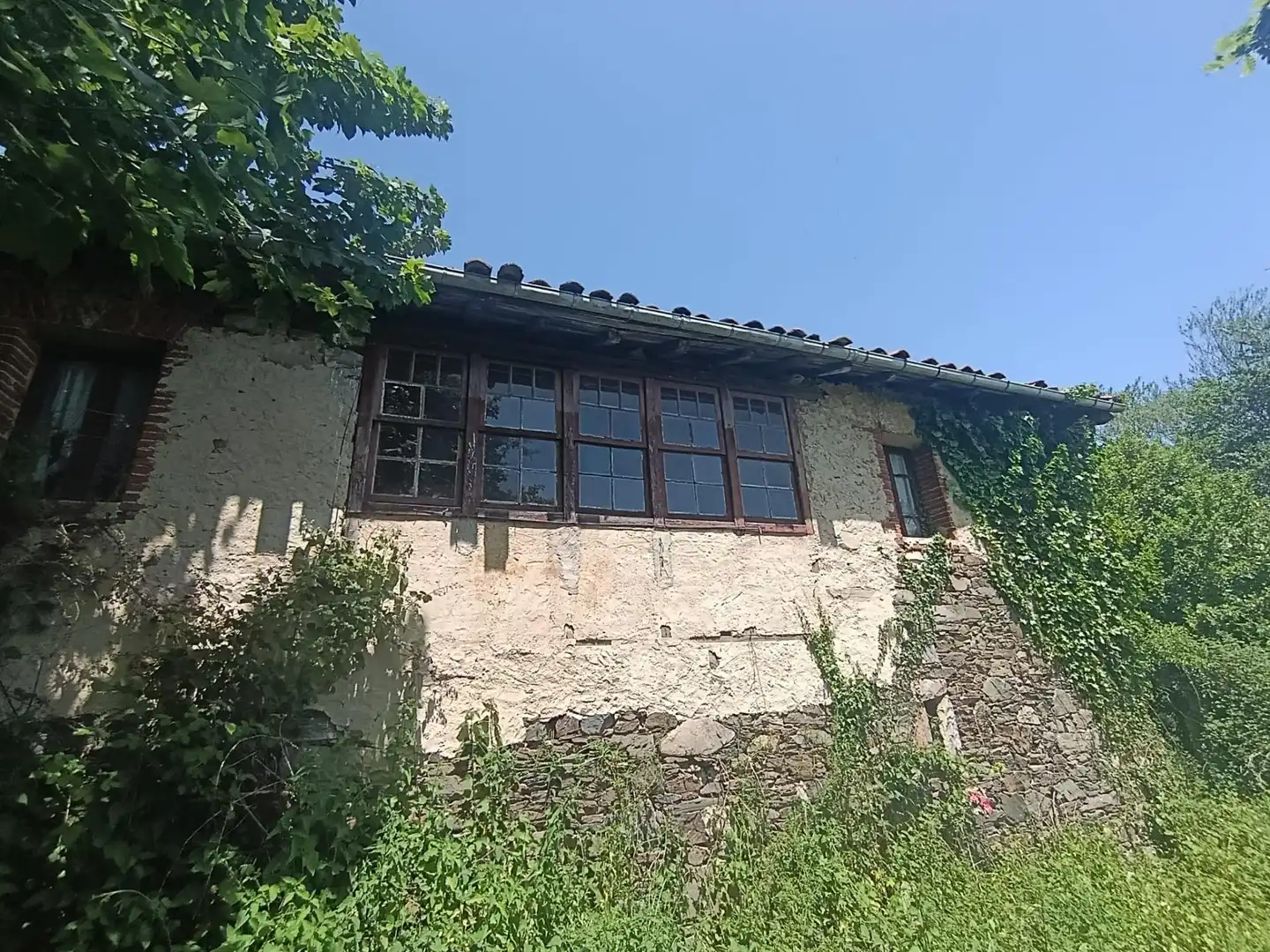 Casa rústica en venda a CASTRO,EL 3, imagen 65