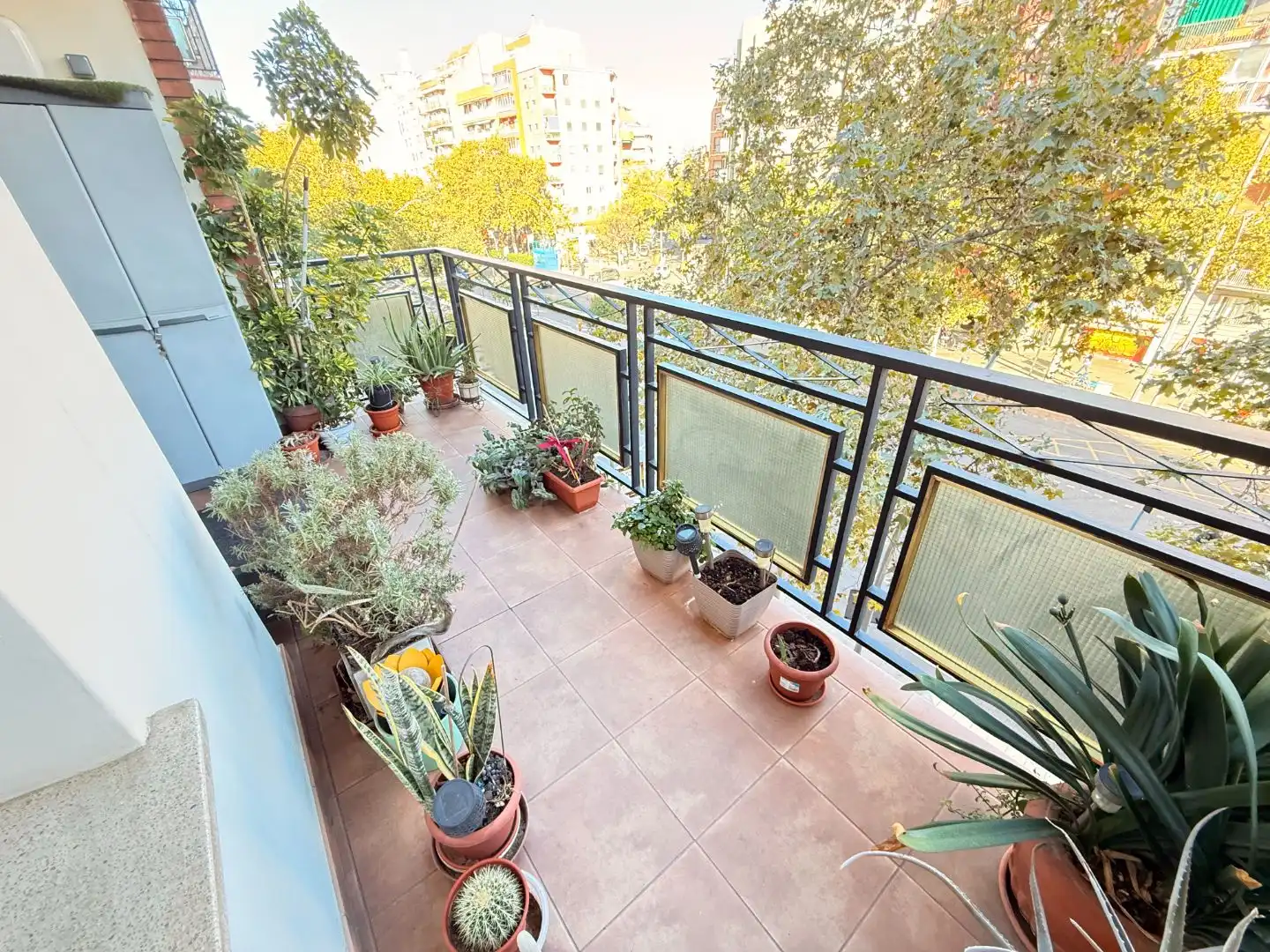 Flat with lift for sale in Meridiana 203, imagen 2