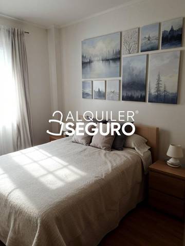 Piso en Alquiler en Mondejar en Villalbilla pueblo