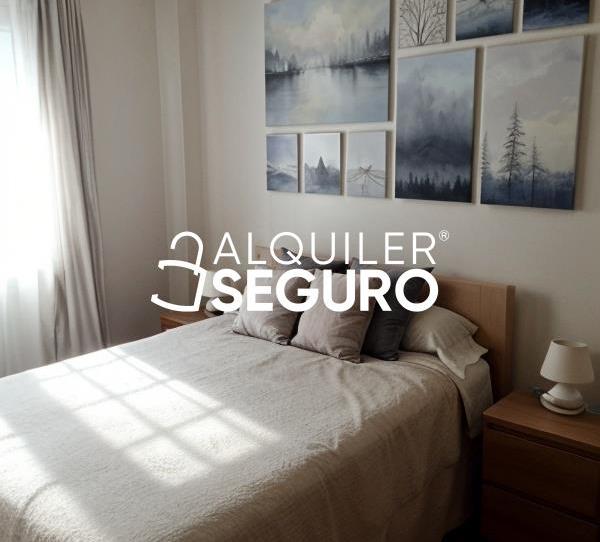 Foto 1 de Pis de lloguer a Mondejar, Villalbilla pueblo, Madrid