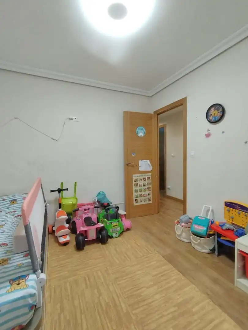 Flat for sale in Murcia  with Air Conditioner, Heating and Furnished