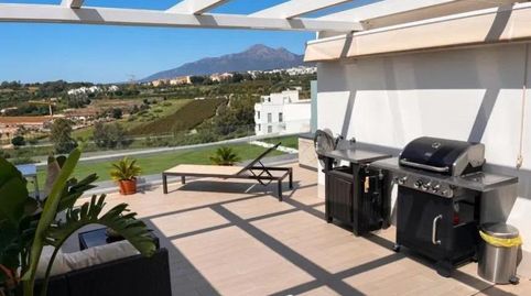 Espectacular adosado de diseño en la zona más codiciada de Cancelada, Estepona, imatge 2