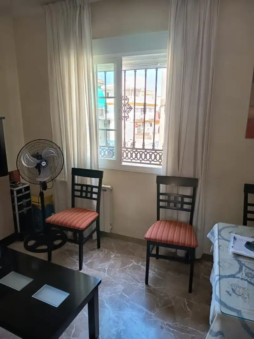 Apartament de lloguer a Maracena