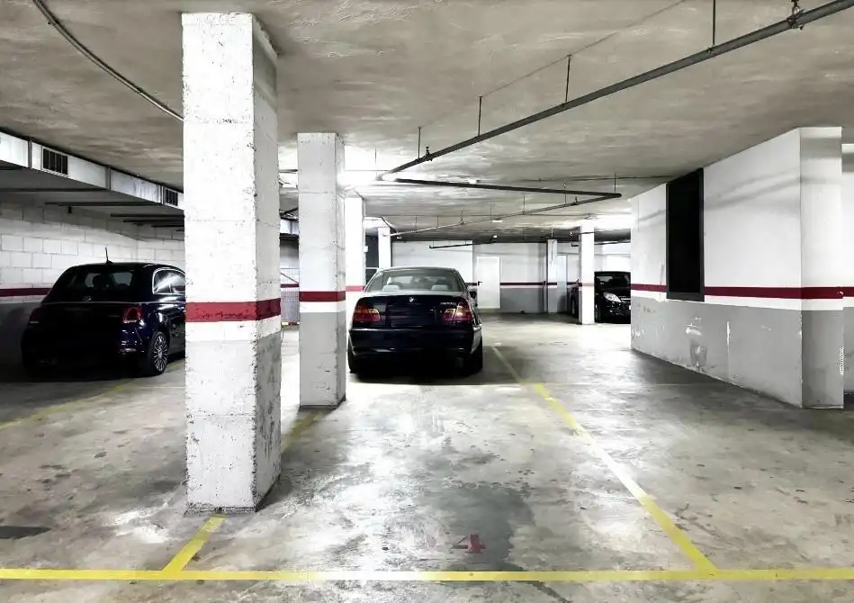 Individual for sale in Pasaje MOSCOU 19, imagen 2