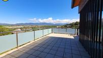 Terrasse von Haus oder Chalet zum verkauf in Llinars del Vallès mit Terrasse und Schwimmbad