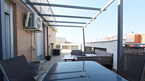 Atico en planta 3 habitaciones 2 baños, imatge 3