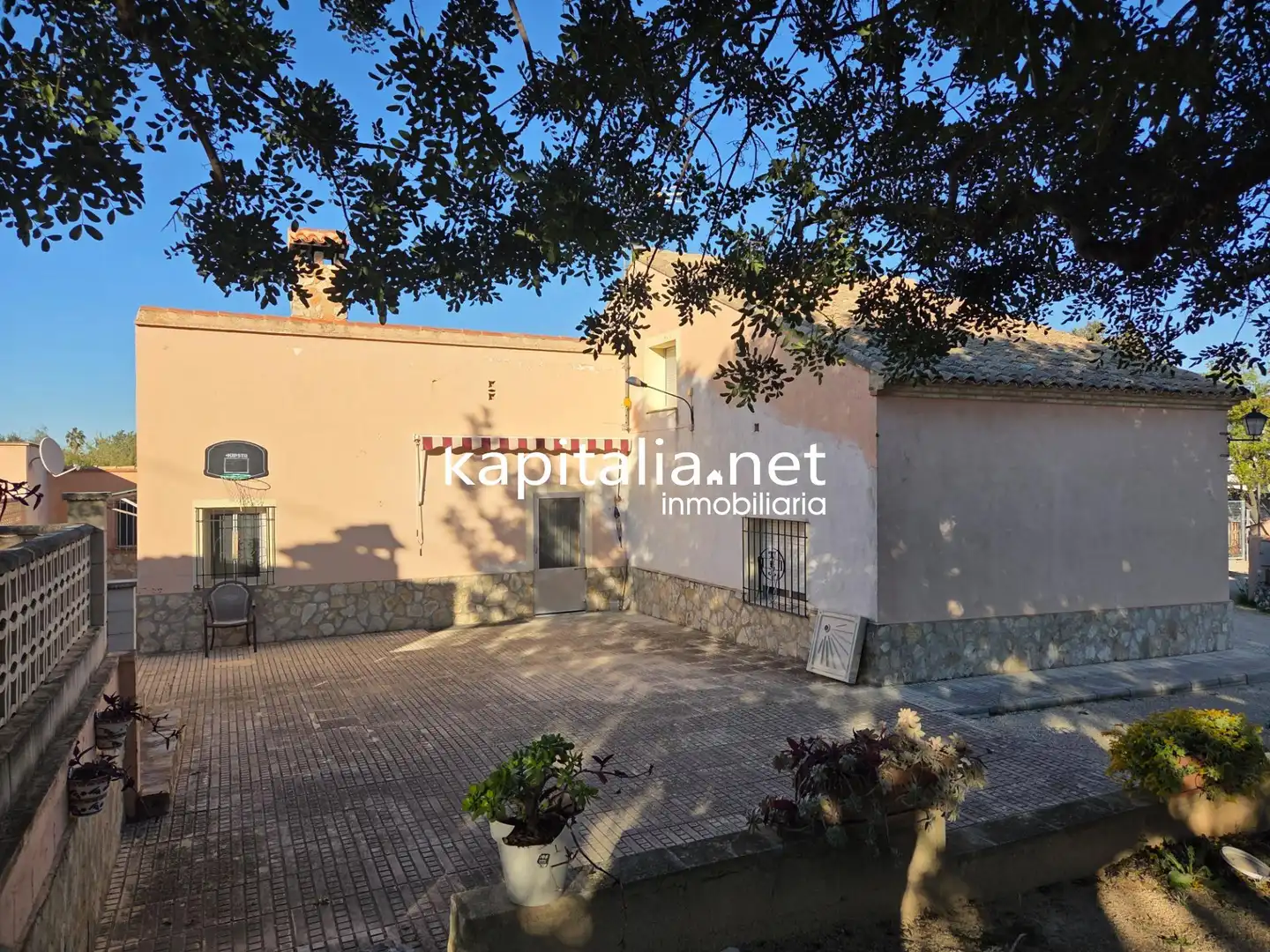 Villa mit Pool zum Verkauf in Santa Ana, imagen 6