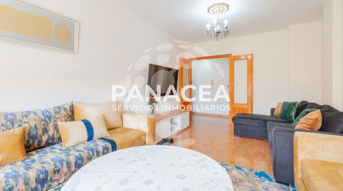 Foto 5 de Piso en venta en La Gangosa, Vícar