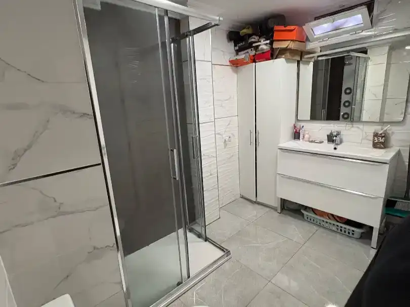 Bany de Pis en venda en Arrayanes