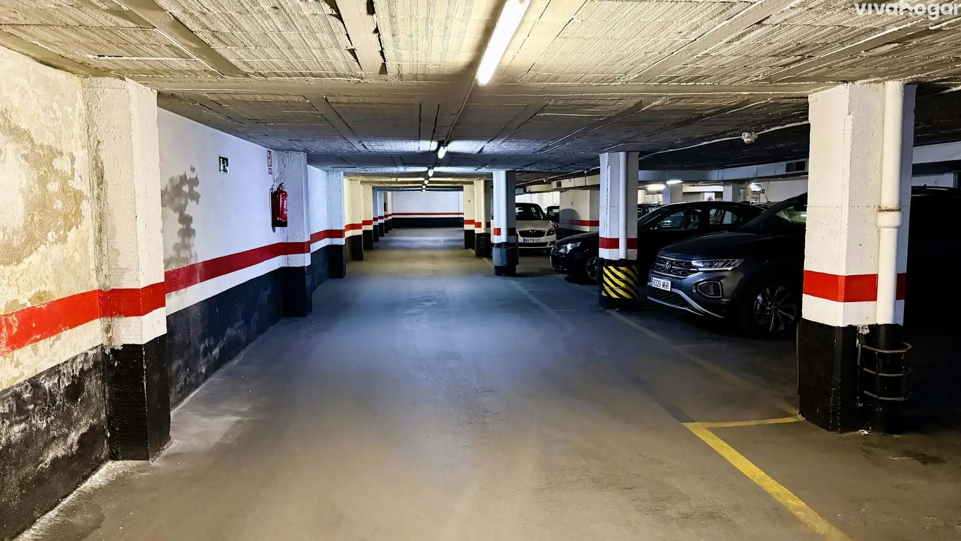 Parking for sale in GENERAL PARDIÑAS, imagen 4