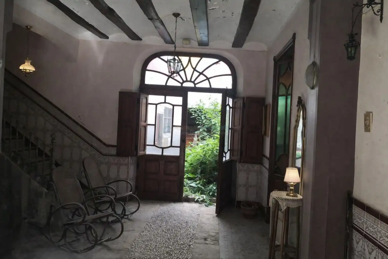 Casa adosada en venta en L'Olleria con Terraza, Trastero y Balcón