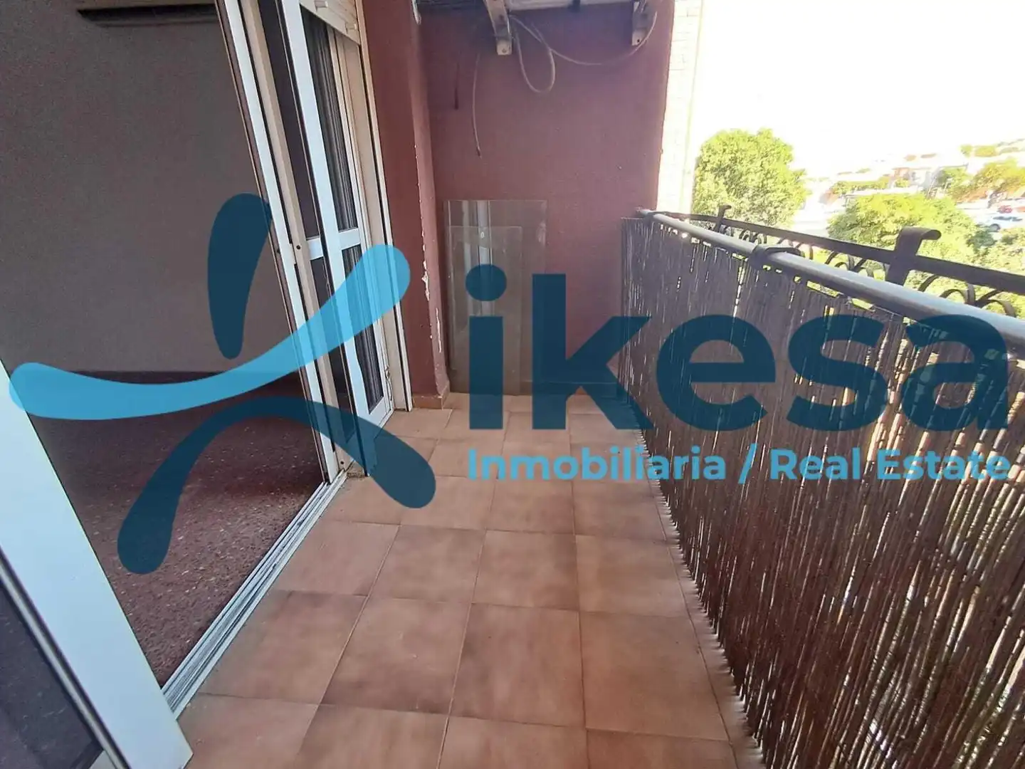 Balcony of Flat for sale in Córdoba  with Terrace