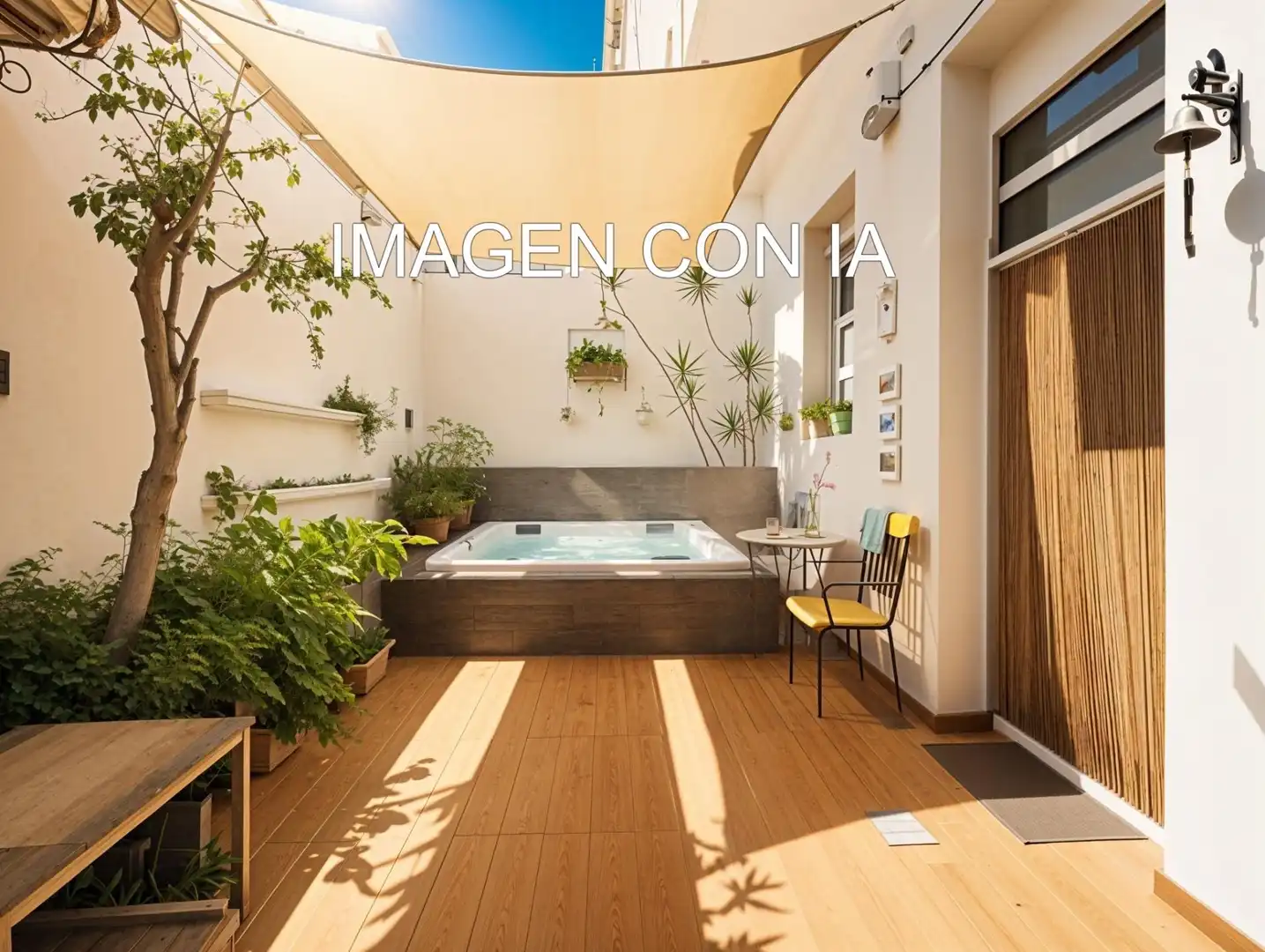 Villa mit Terrasse zum Verkauf in Calle ROSARI, imagen 12