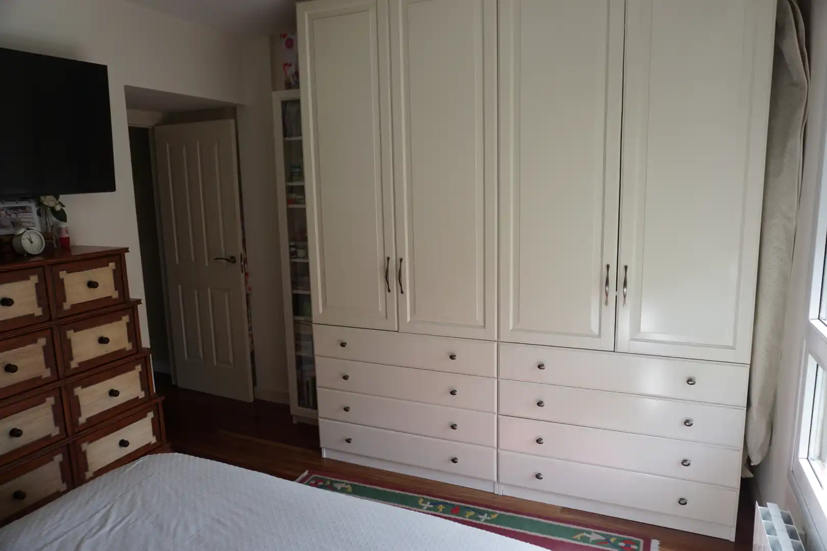 Habitación de Piso en venta en Basauri  con Calefacción y Amueblado