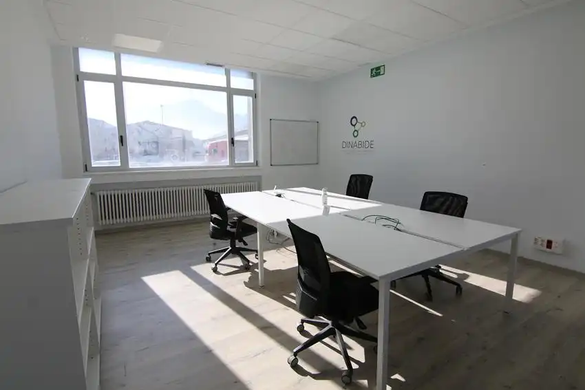 Office for rent in Irurtzun