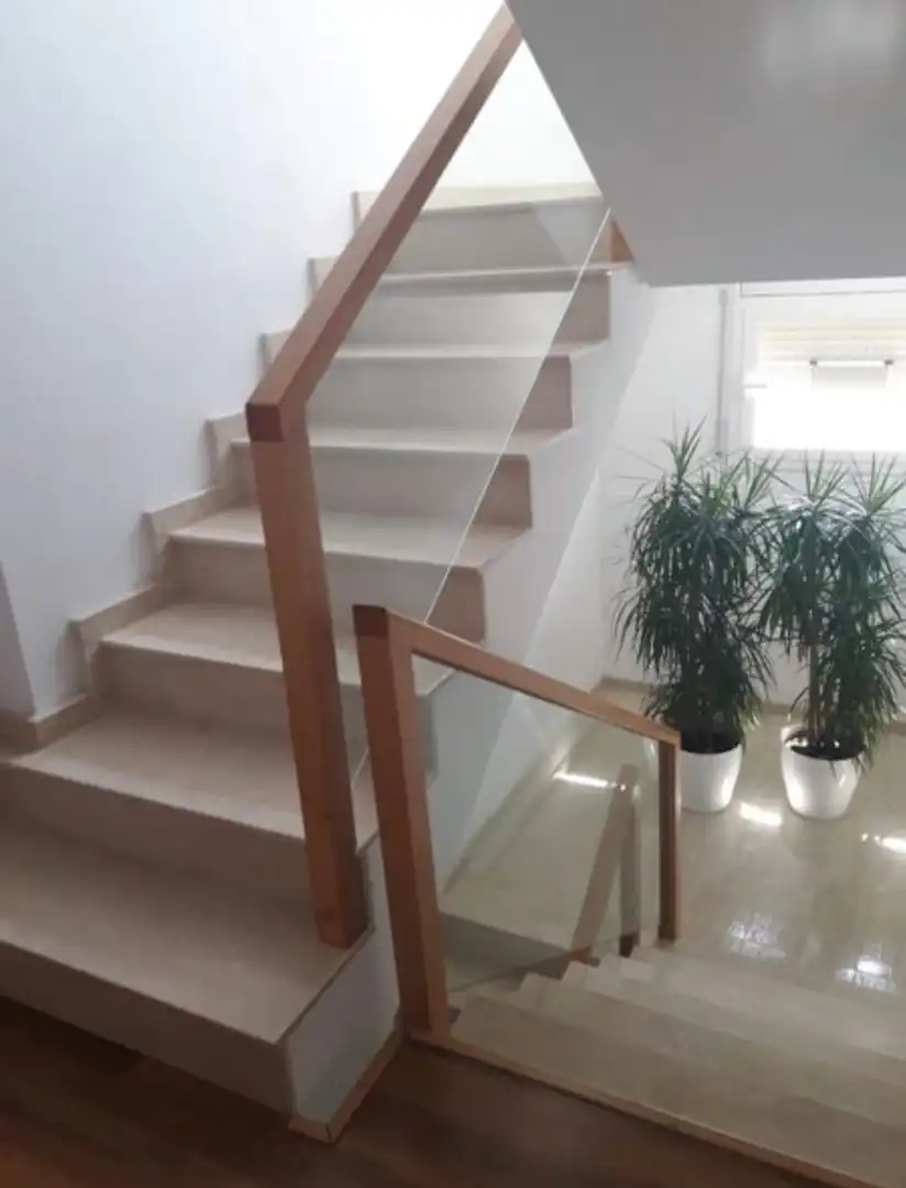 Casa adosada en venta en Balaguer con Aire acondicionado, Calefacción y Jardín privado