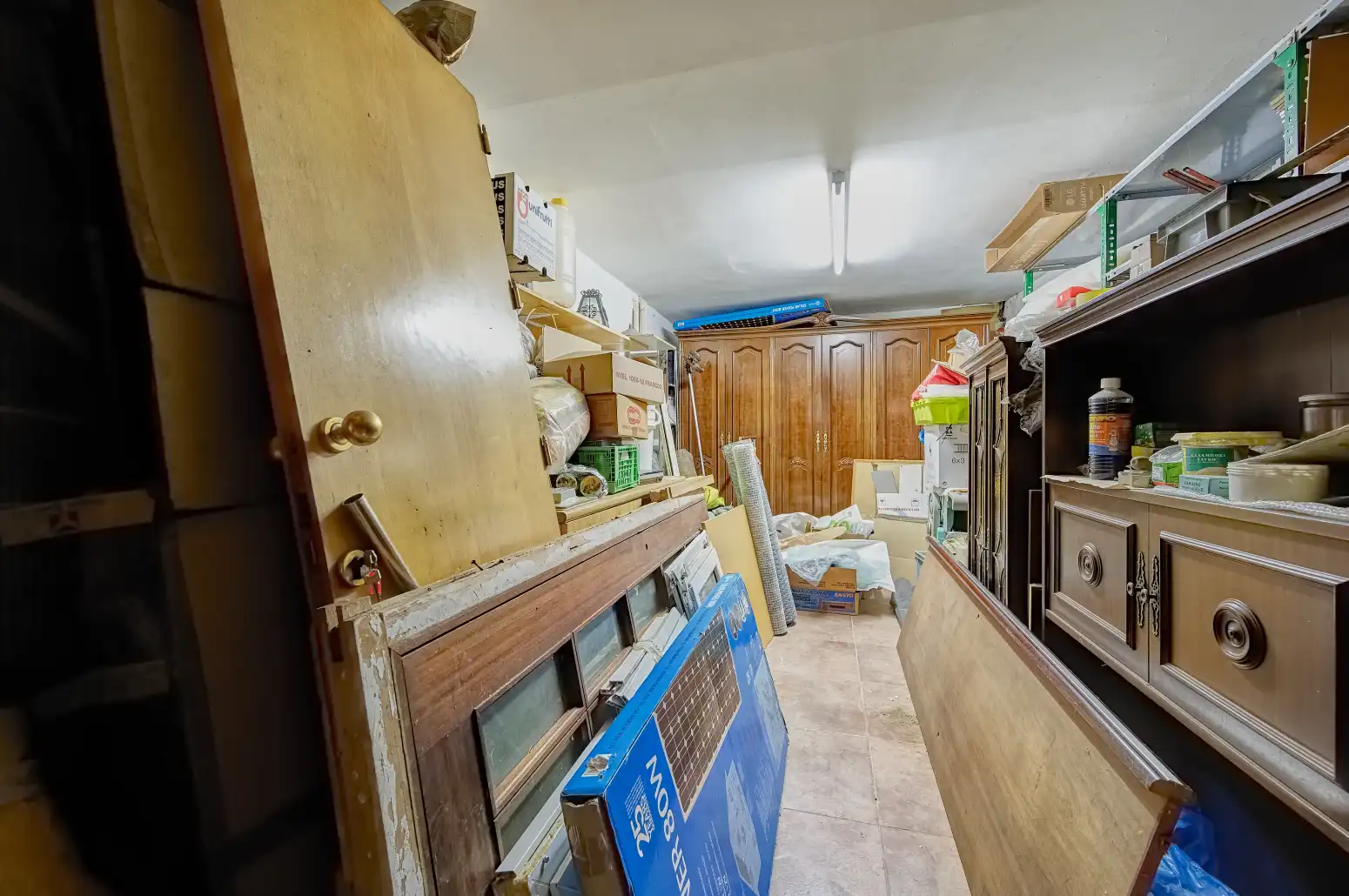 Casa con piscina en venta en Paraje LA GLERA, imagen 31