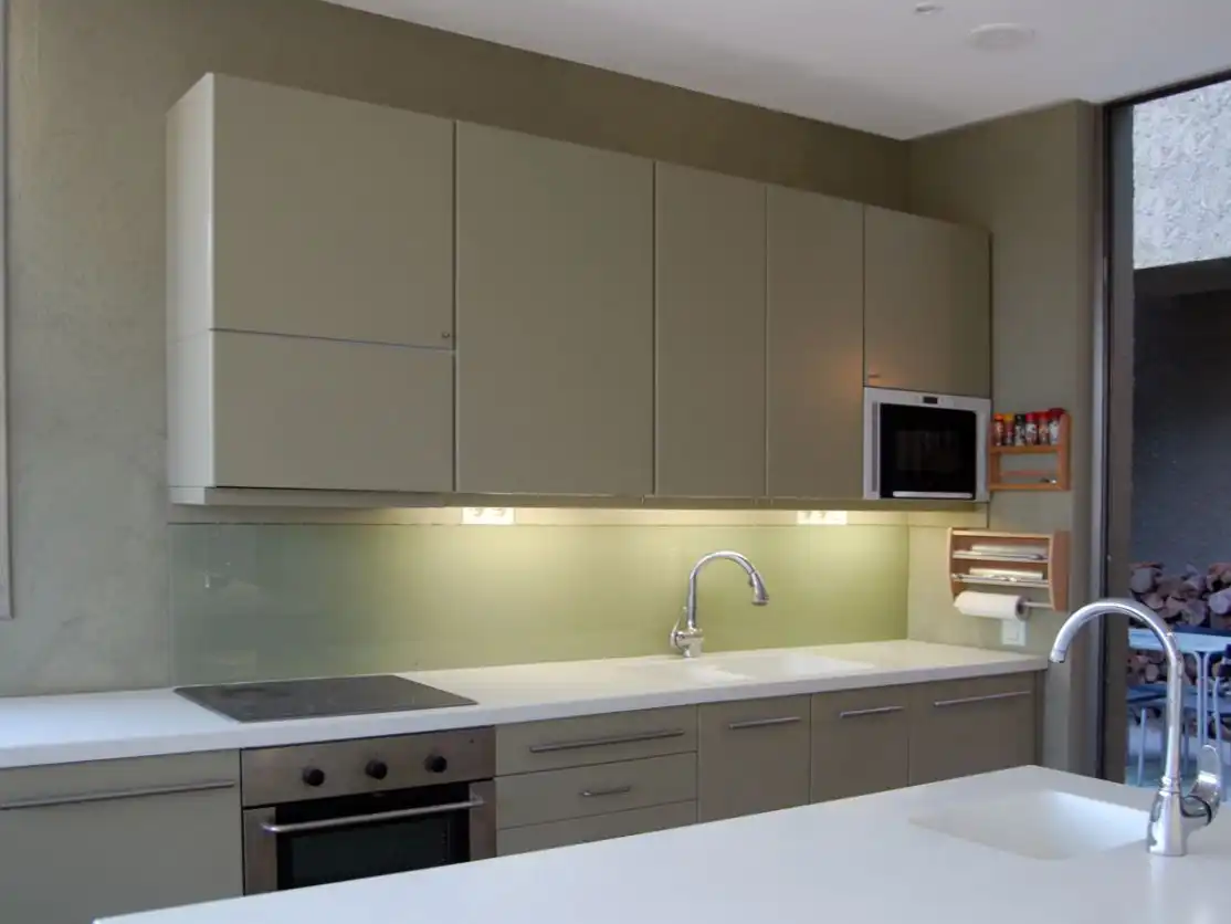 Cocina de Casa o chalet de alquiler en Levantina - Montgavina - Quintmar