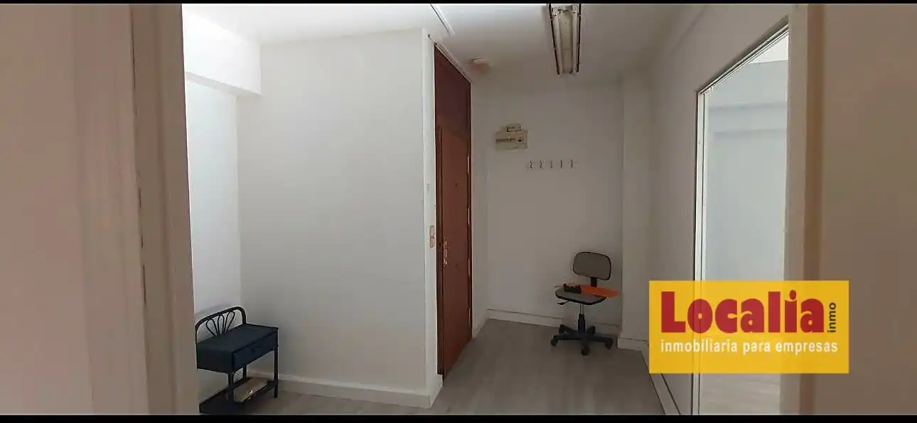 Büro zur Miete in Centro, imagen 9