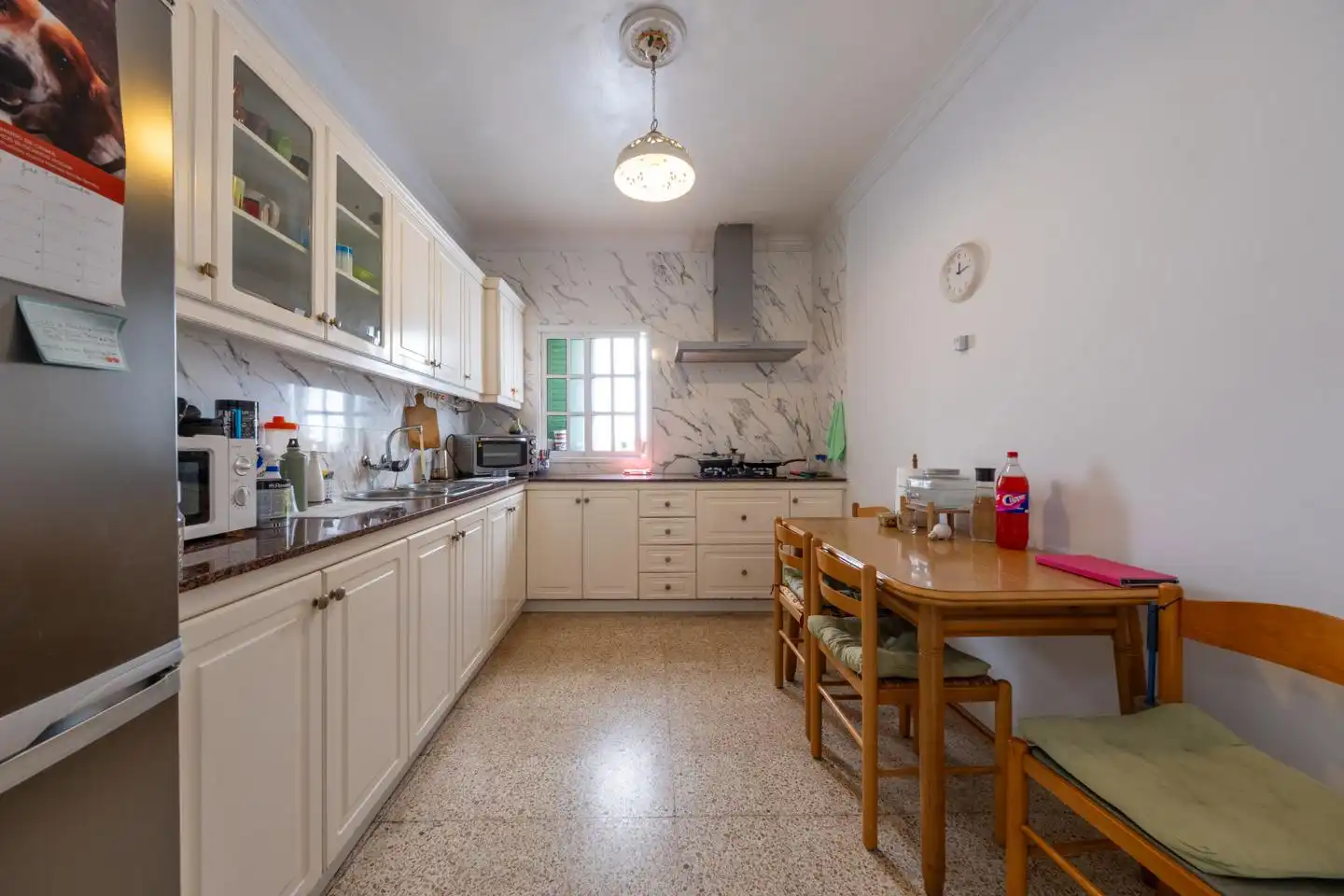 Cocina de Casa o chalet en venta en Las Palmas de Gran Canaria
