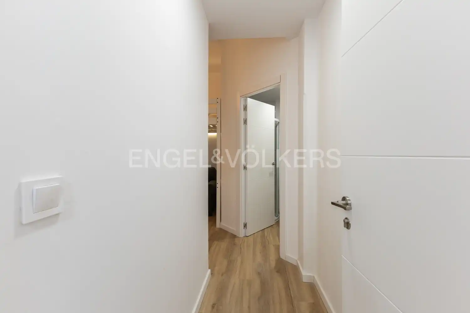 Piso en venta en Valencia con Aire acondicionado, Calefacción y Trastero