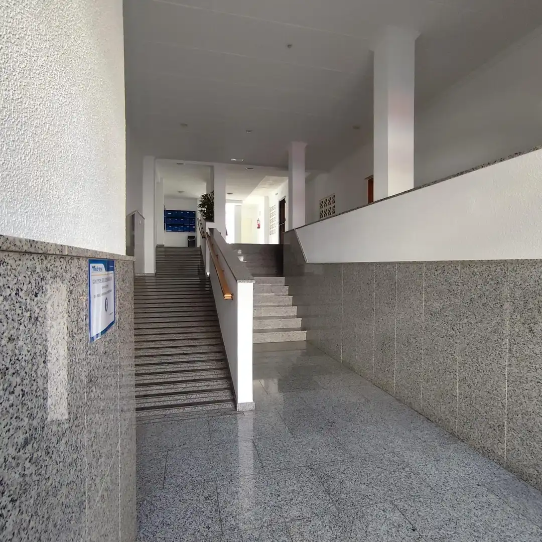 Piso en venta en La Nucia con Terraza y Piscina comunitaria