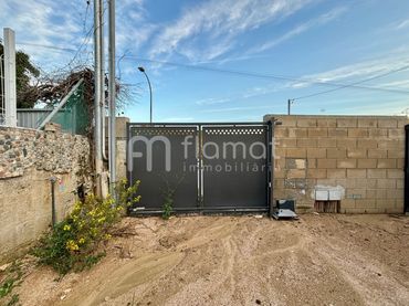 Terrenos y solares en venta en Terrabrava - Tordera Parc