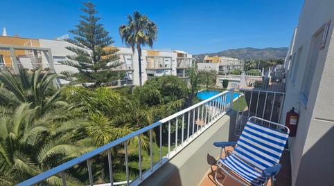 Foto 3 de Ático en venta en Alcossebre, Alcalà de Xivert