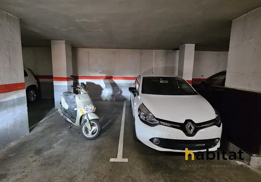 Individuel à vendre à Avinguda de Roma