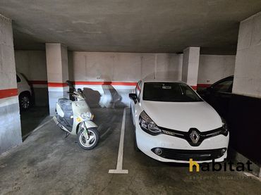 Individuel à vendre à Avinguda de Roma