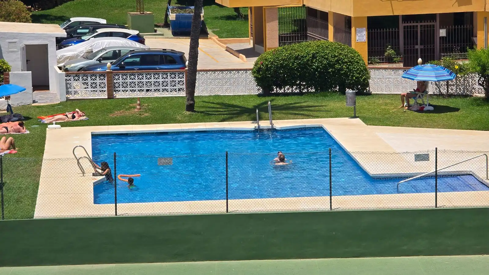 Pis amb piscina en venda a Antonio Machado 108, imagen 2