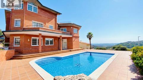 Photo 4 of Houses for sale in Corbera de Llobregat, Barcelona