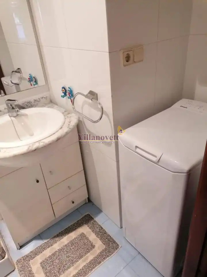 Piso de alquiler en Salgueira - O Castaño