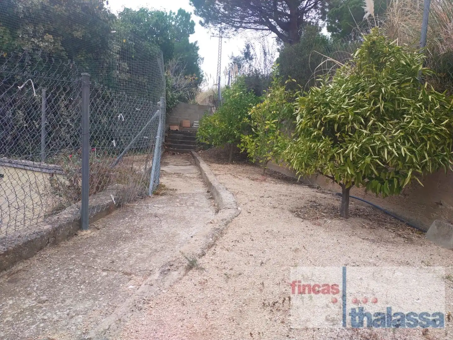 Casa o xalet en venda a Lloret Blau - La Creu de Lloret