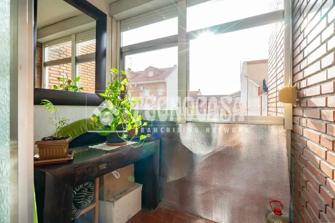 Terraza de Piso en venta en Colmenar Viejo con Terraza