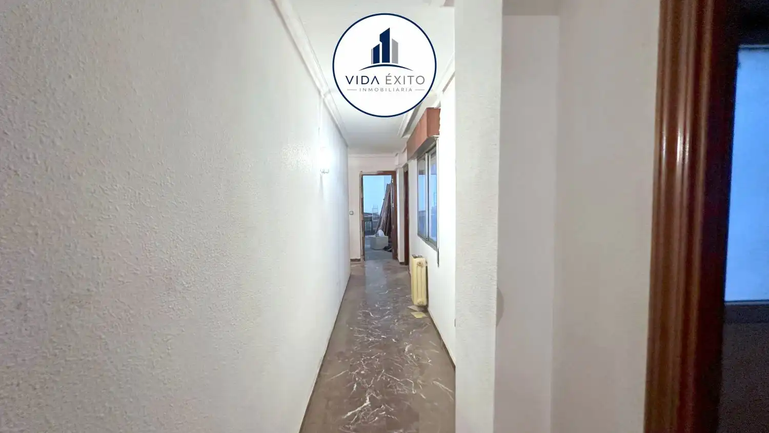 Piso con ascensor en venta en Avda de Madrid - Pº de la Estación, imagen 6