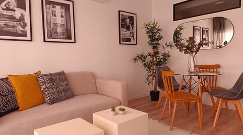 Foto 2 de Piso en venta en Prosperidad, Madrid Capital