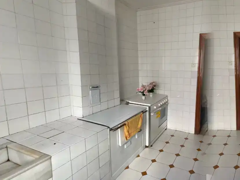 Cocina de Piso en venta en Sestao 