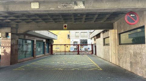 Photo 4 of Garage for sale in Campo Grande, Valladolid