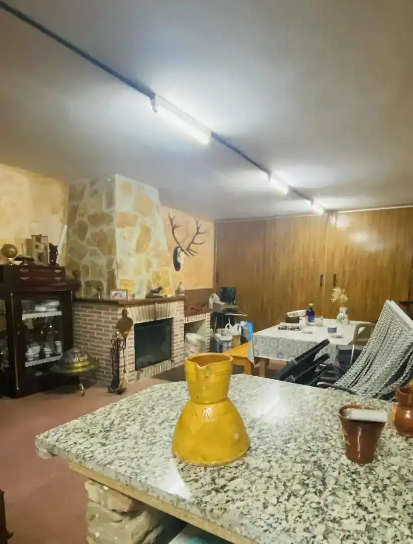 Casa o xalet en venda en Palencia Capital