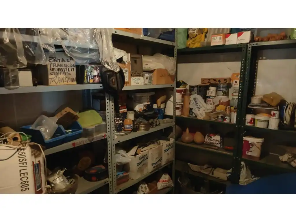 Casa rústica amb piscina en venda a Almodóvar del Campo, imagen 6