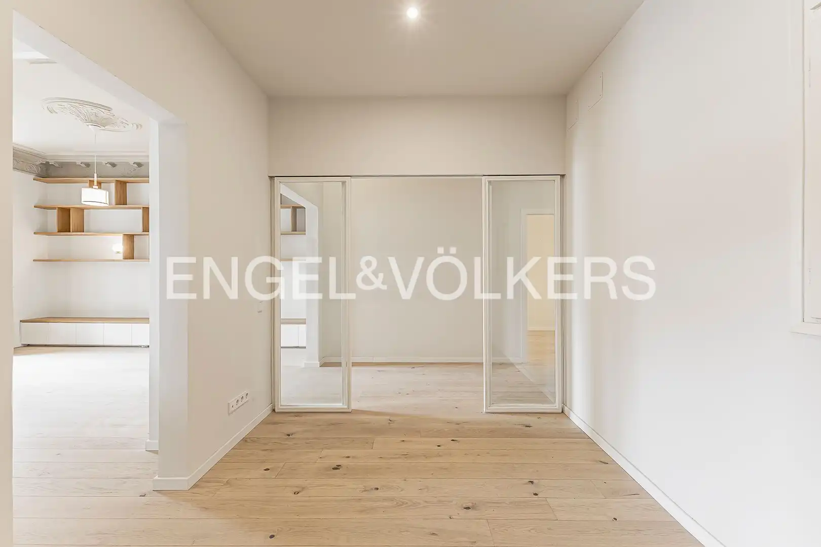 Flat with terrace for sale in Eixample, imagen 15