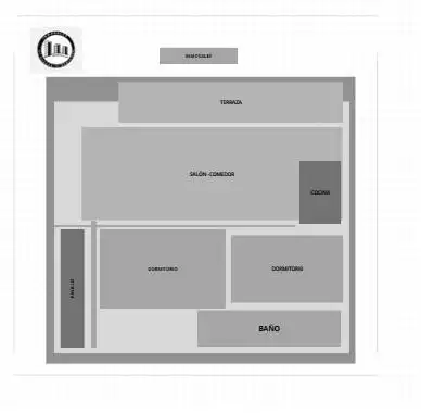 Attic for sale in Benidorm  with Air Conditioner, Heating and Parquet flooring