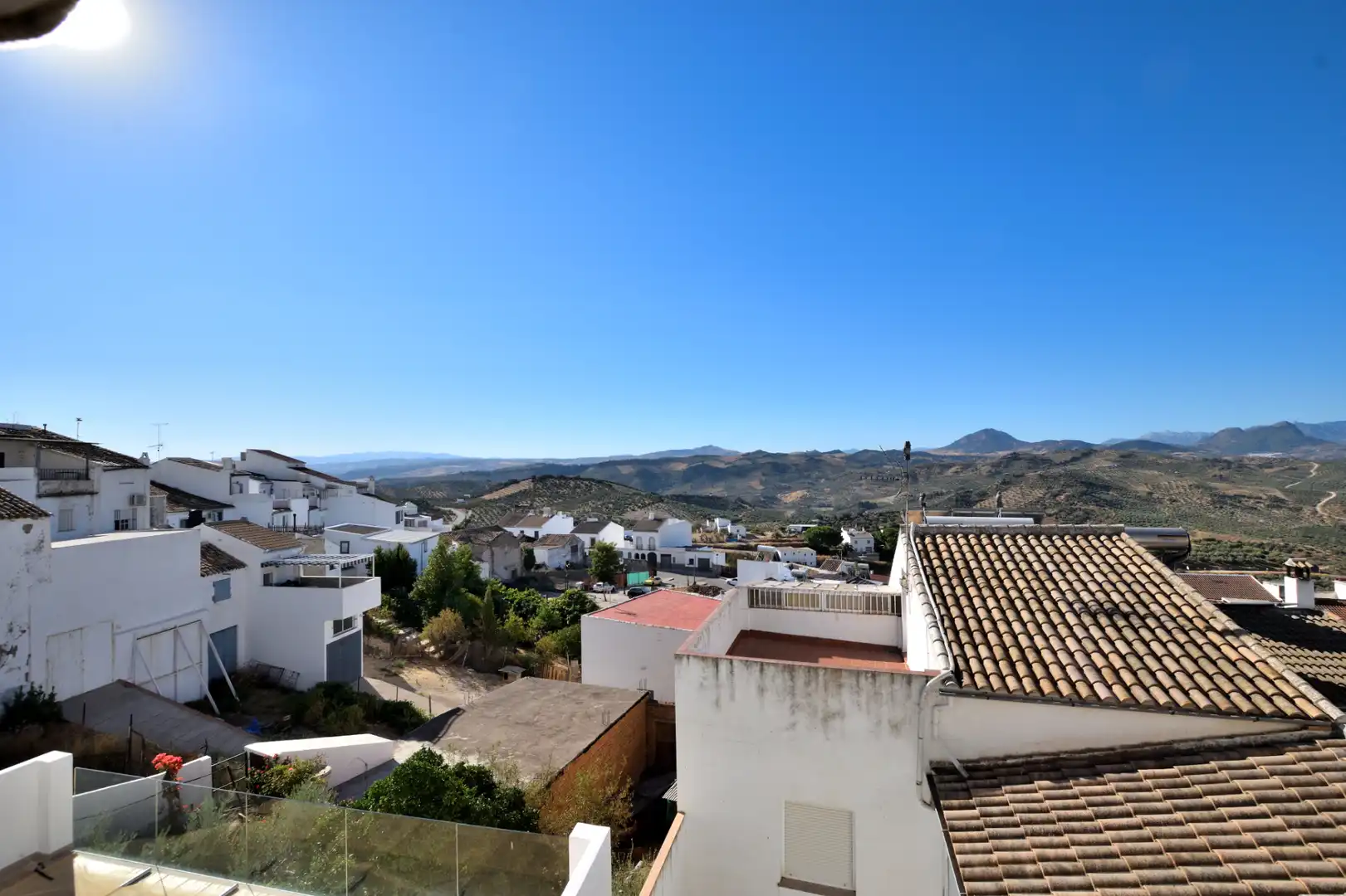 Casa a schiera con terrazza in vendita a Calle Sevilla 6, imagen 9