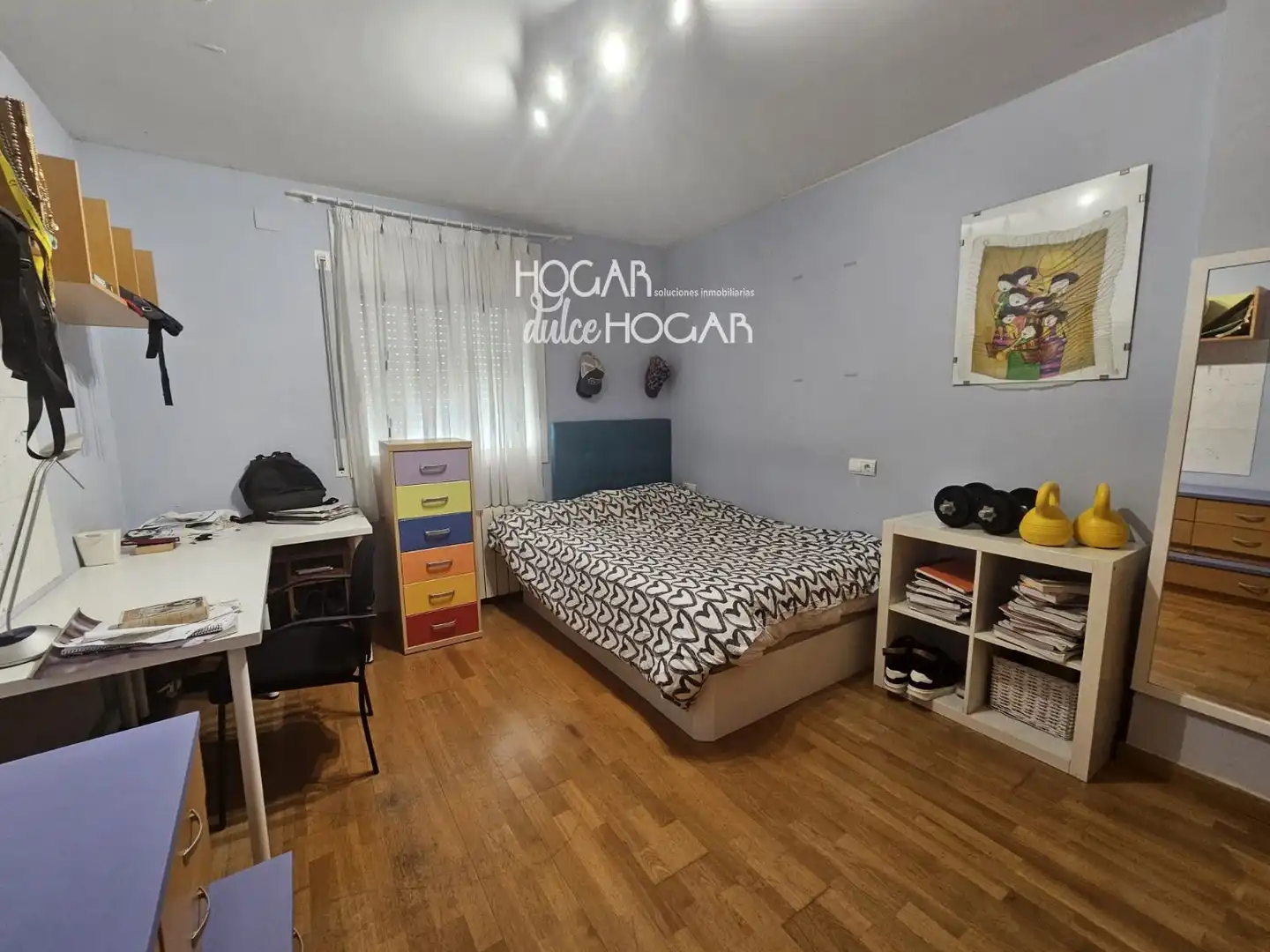 Terraced house for sale in via Dels Paisos Catalans, imagen 21