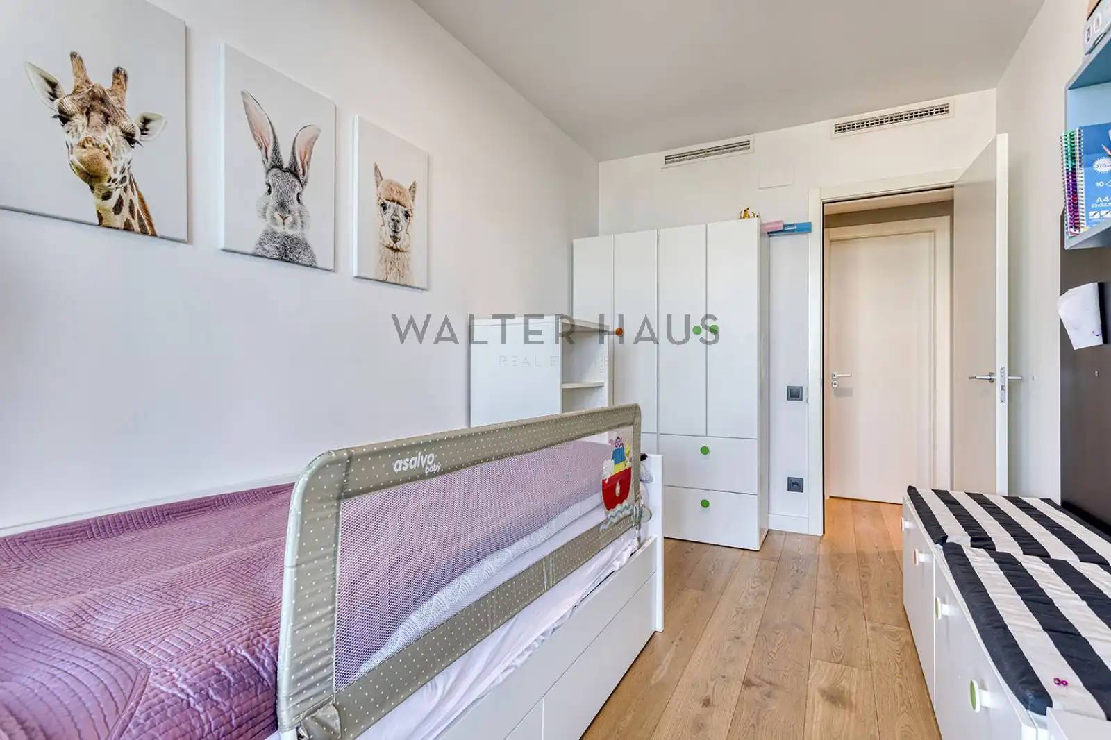 Appartement avec terrasse à vendre à Sant Martí, imagen 24