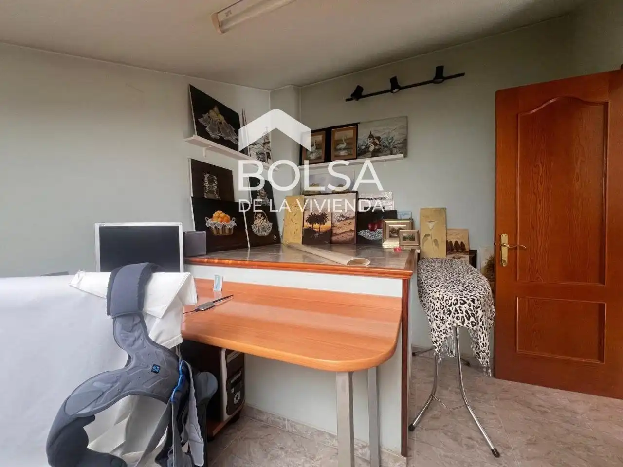 Flat with lift for sale in Valldaura - Carretera de Cardona, imagen 19
