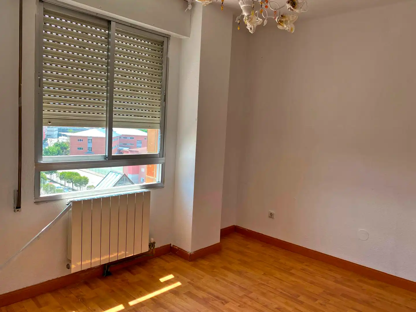 Dormitori de Pis en venda en Torrelavega  amb Terrassa