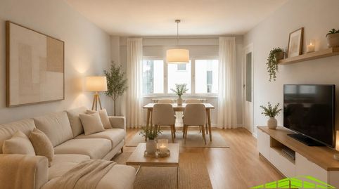 Photo 2 of Flat for sale in Plaza Plaza Lugo, Ensanche, A Coruña Capital