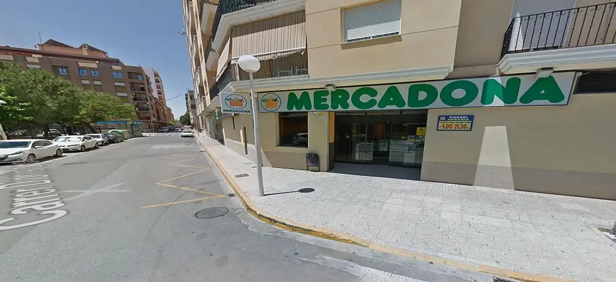 Local comercial en venda a Canals, imagen 4